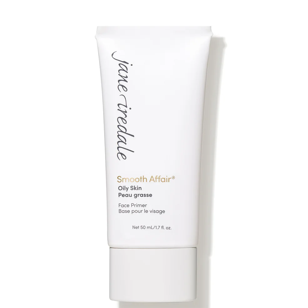 jane iredale Smooth Affair Primer and Brightener for Oily Skin 50mlImage1