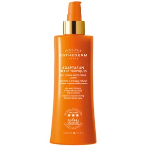 Institut Esthederm Adaptasun Lotion pour le Corps Haute Protection 200 ml - undefined undefined