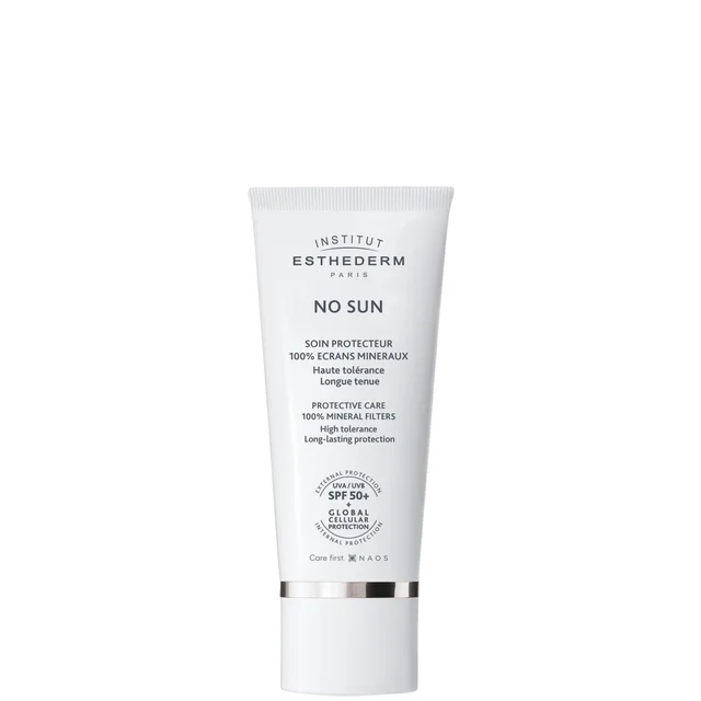 Institut Esthederm Protection Solaire Visage et Corps SPF 50 50 ml