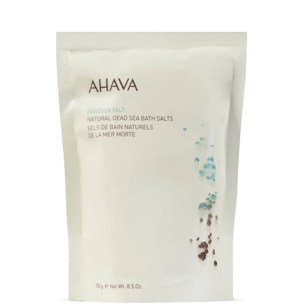 AHAVA Natural Dead Sea Bath SaltsImage1