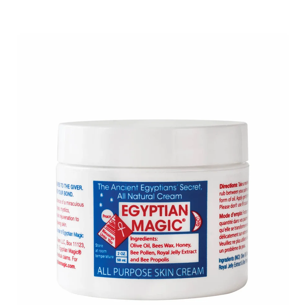 Egyptian Magic All Purpose Skin Cream 59ml/2ozImage1
