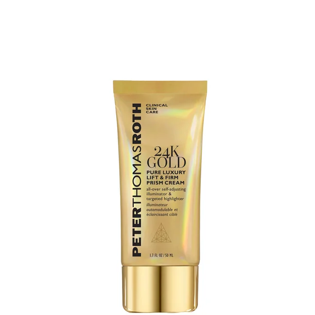 Illuminateur Crème Gold Prism Peter Thomas Roth
