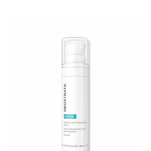 Neostrata Restore Sérum Neutralisant Anti-rougeurs pour Peaux Réactive 29 g