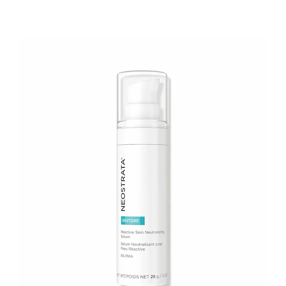 Neostrata Restore Sérum Neutralisant Anti-rougeurs pour Peaux Réactive 29 gImage1
