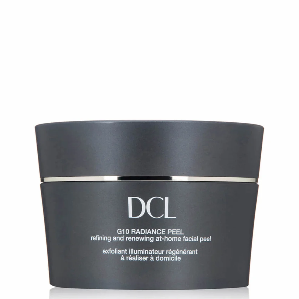 DCL G10 Radiance PeelImage1