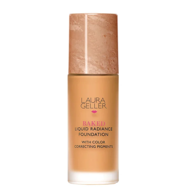 Baked Liquid Radiance Foundation Laura Geller 30 ml