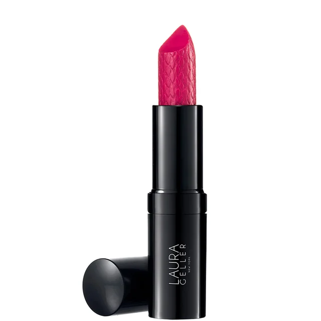 Rouge à Lèvres Sculptant Iconic Baked Laura Geller