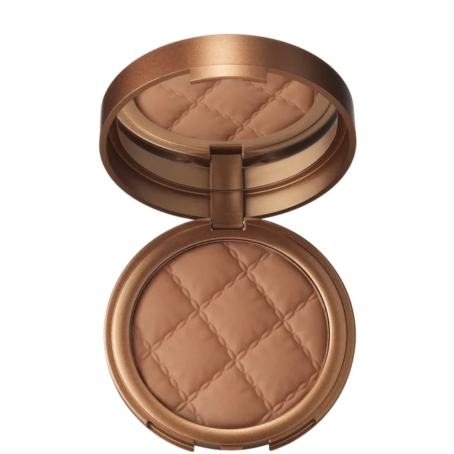 Laura Geller Beach Matte Baked Hydrating Bronzer