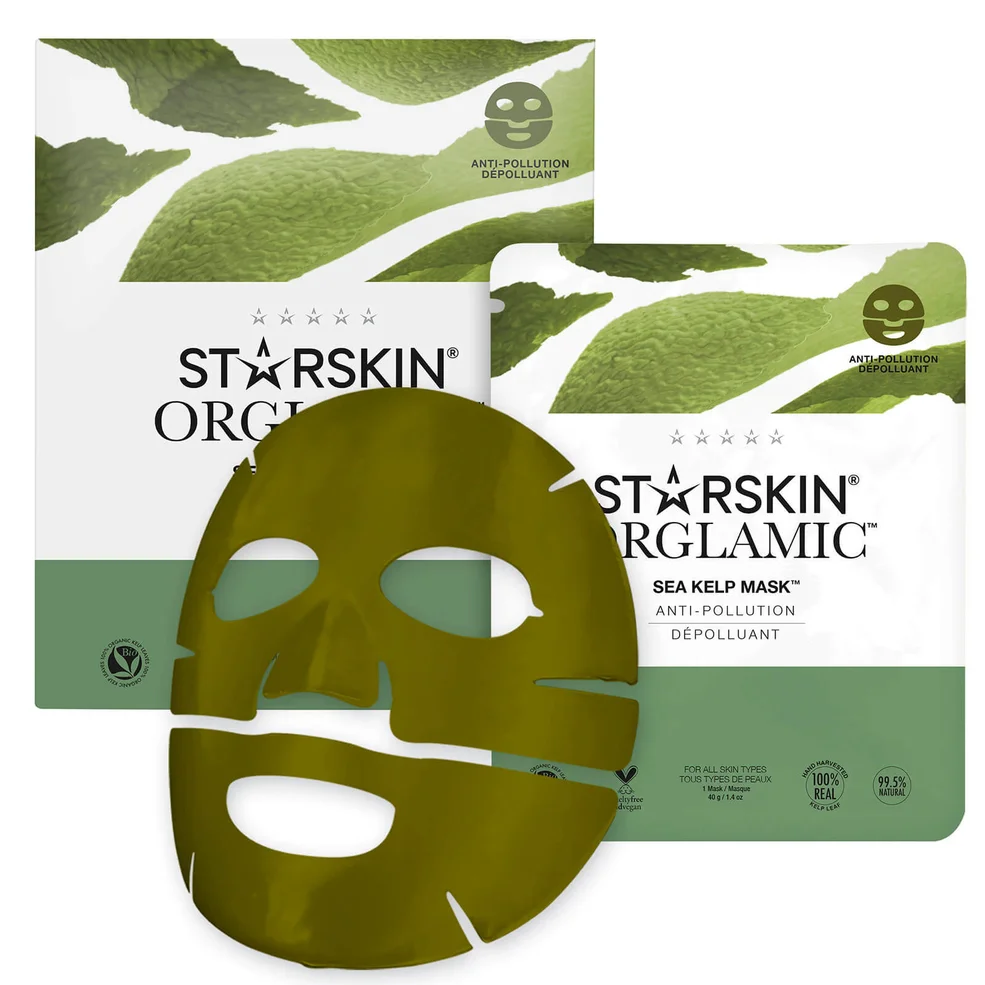 Masque Varech – The Master Cleanser Mask™ STARSKINImage1