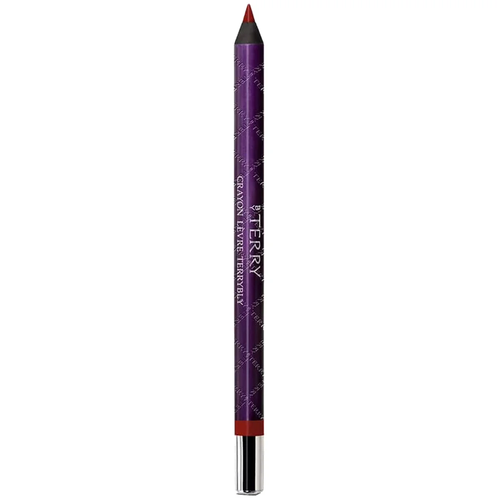 Crayon Lèvres Terrybly By Terry 1,2 g (différentes teintes disponibles)Image1