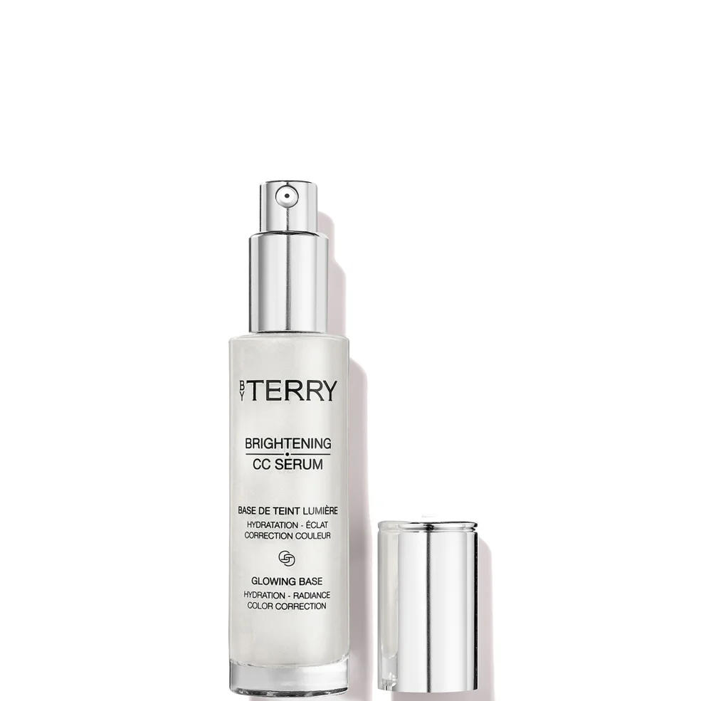 Correcteur de Teint Cellularose Brightening CC Serum By Terry 30 ml (différentes teintes disponibles)Image1