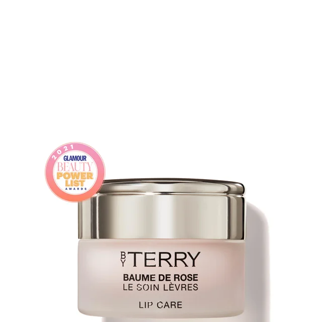 By Terry Baume de Rose Le Soin Lèvres 10 g