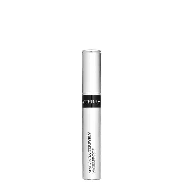 By Terry Terrybly Waterproof Mascara 8 g – Noir