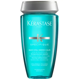 Kérastase Specifique Dermo-Calm Bain Vital Shampoing 250 ml - undefined undefined