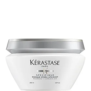 Après-Shampooing Masque Hydra-Apaisant Kérastase Specifique 200 ml - undefined undefined