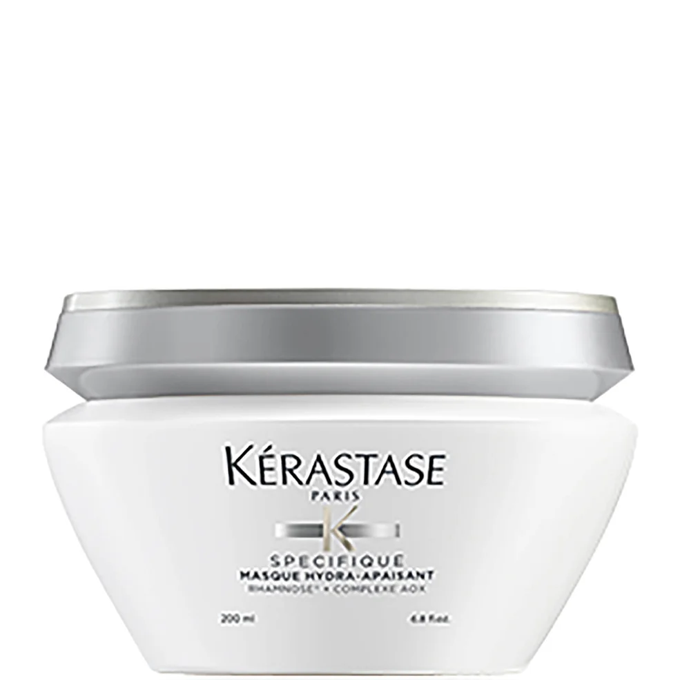 Après-Shampooing Masque Hydra-Apaisant Kérastase Specifique 200 mlImage1