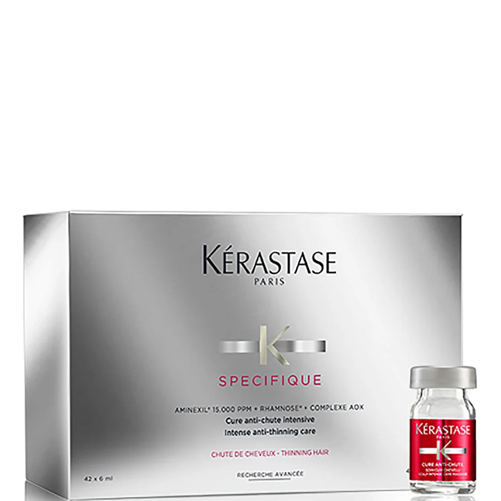 Kérastase Specifique Cure Anti-Chute 10 x 6 mlImage1