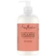 Shea Moisture Après-Shampoing Brillance Définisseur de Boucles à la Noix de Coco et l'Hibiscus (384 ml)