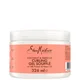 Shea Moisture Gel Soufflé Rehausseur de Boucles à la Noix de Coco et l'Hibiscus (326 ml)