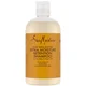 Shea Moisture Raw Shea Butter Shampooing Hydratant 379 ml