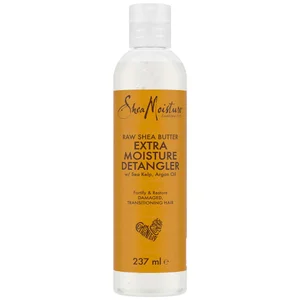 Shea Moisture Démélant Ultra Hydratant au Beurre de Karité Pur (236 ml) - undefined undefined