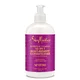 Shea Moisture Après-Shampoing Multi-Action Tous Types de Cheveux au Complexe Superfruit 10 in 1 (379 ml)