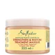 Shea Moisture Masque Stimulant & Réparateur Intense à L'huile de Ricin Noir de Jamaïque (340g)