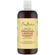 Shea Moisture Shampoing Stimulant & Réparateur Intense à L'huile de Ricin Noir de Jamaïque (473 ml)