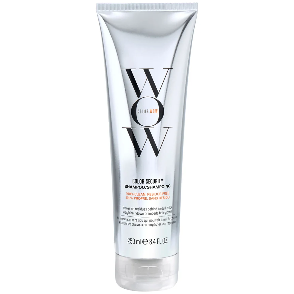 Color Wow Color Security Shampoo 250mlImage1