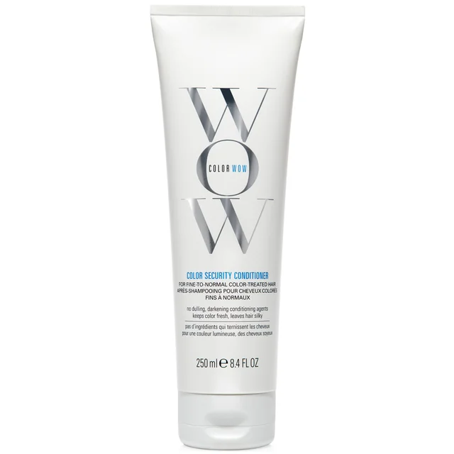 Color Wow Color Security Conditioner for Fine to Normal Hair 250ml