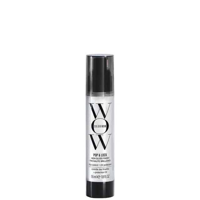 Color Wow Pop & Lock Lotion Coiffante Brillance 55 ml