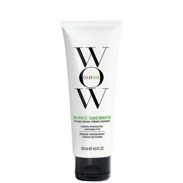 Color Wow One Minute Transformation Crème Coiffante 120 ml