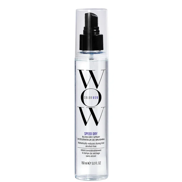 Color Wow Speed Dry Spray Brushing 150 ml