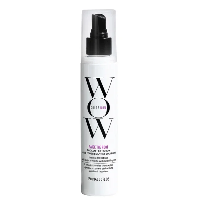 Color Wow Raise the Root Spray Épaississant + Volume 150 ml