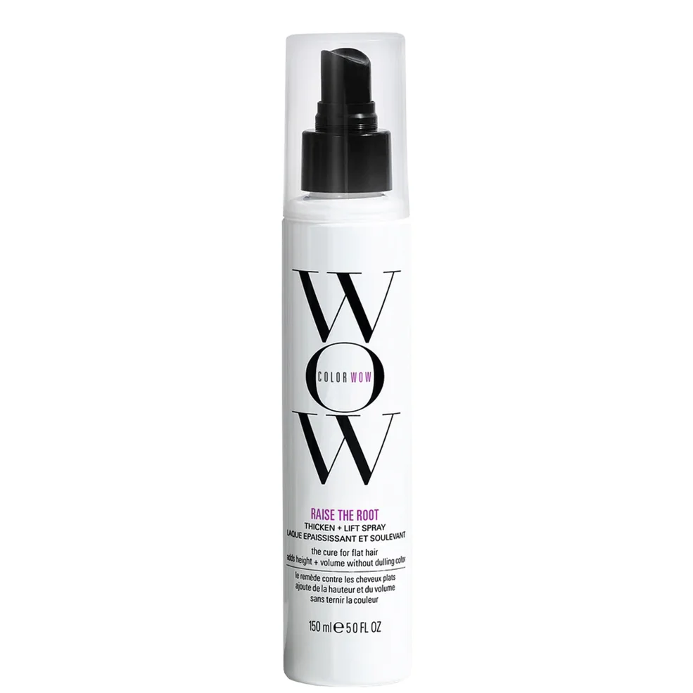 Color Wow Raise the Root Spray Épaississant + Volume 150 mlImage1