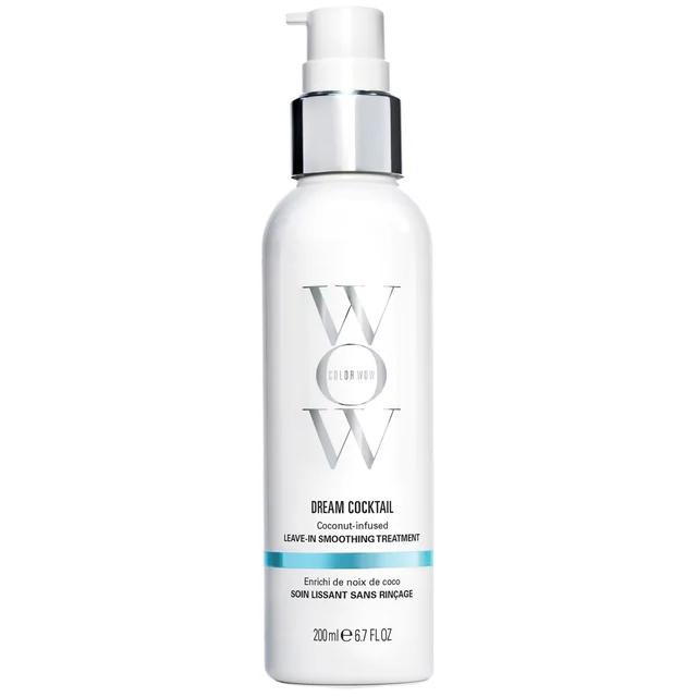 Color Wow Dream Cocktail - Coconut Infused 200 ml