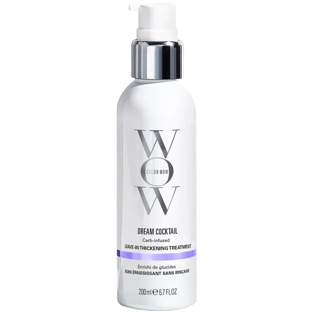 Color Wow Dream Cocktail - Carb Infused 200 ml