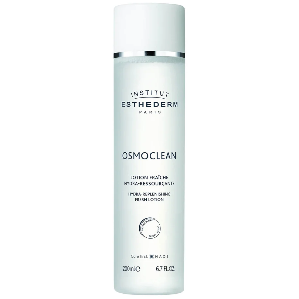 Institut Esthederm Osmoclean Tonique Hydratant 200 mlImage1