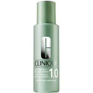 Clinique Lotion Clarifiante - sans alcool 200 ml - undefined undefined