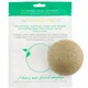 Éponge visage thé vert The Konjac Sponge Company