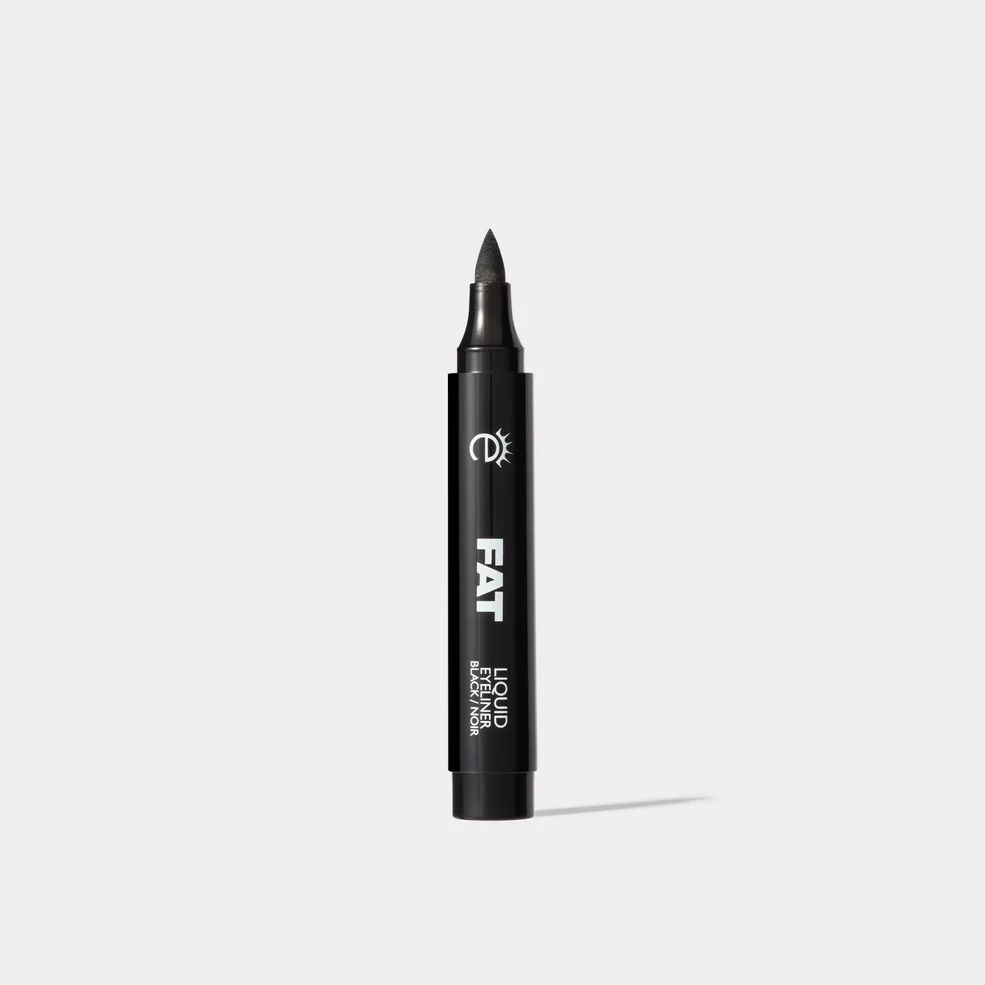 Eye-liner liquide Fat Eyeko - NoirImage1