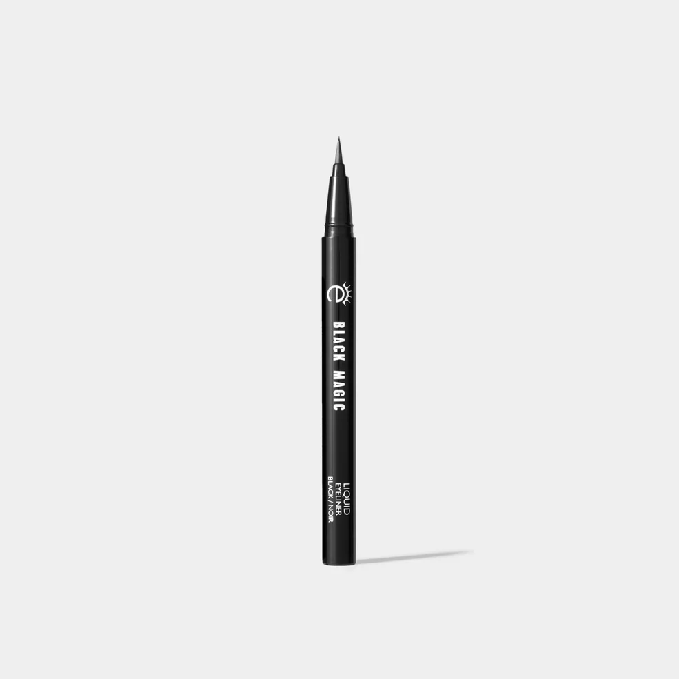 Eye-liner liquide Black Magic Eyeko - NoirImage1