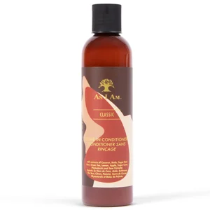 As I Am Après-Shampooing Sans Rinçage 237 ml - undefined undefined