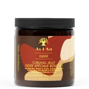 As I Am Gelée Définition de Boucles 227 g - undefined undefined