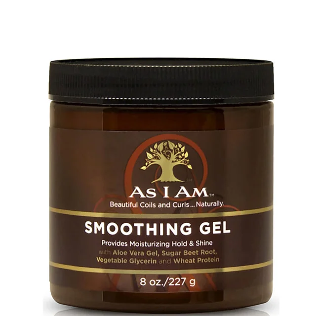 As I Am Gel Lissant 227 g