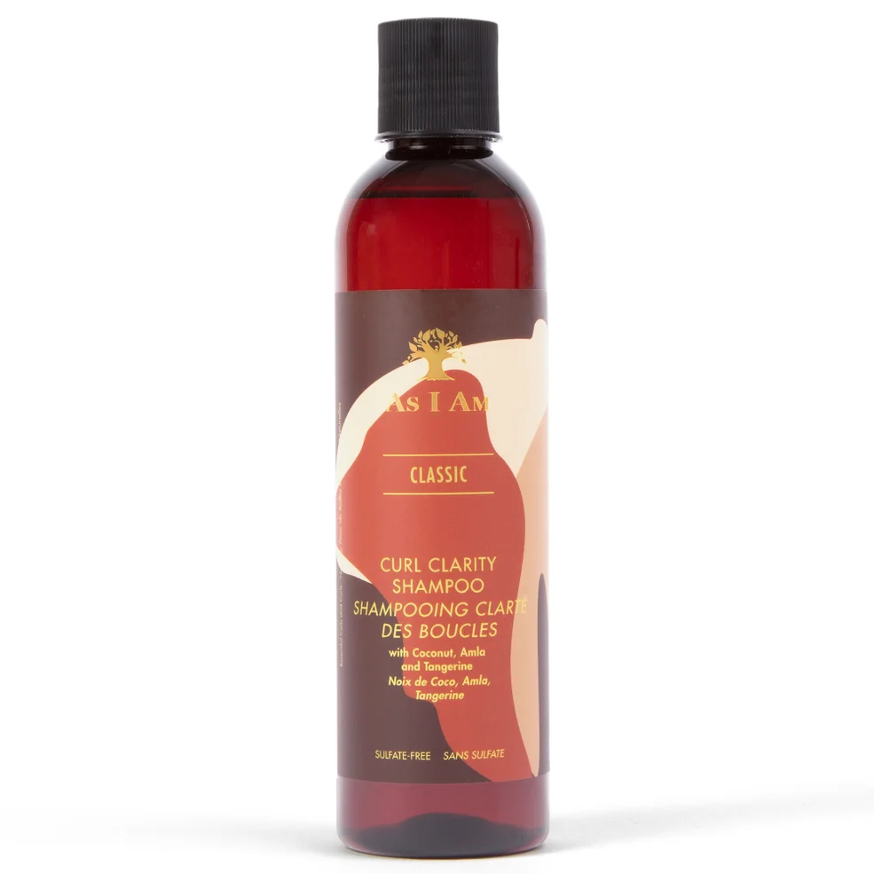 Shampooing définisseur de boucles d'As I Am (237 ml)Image1