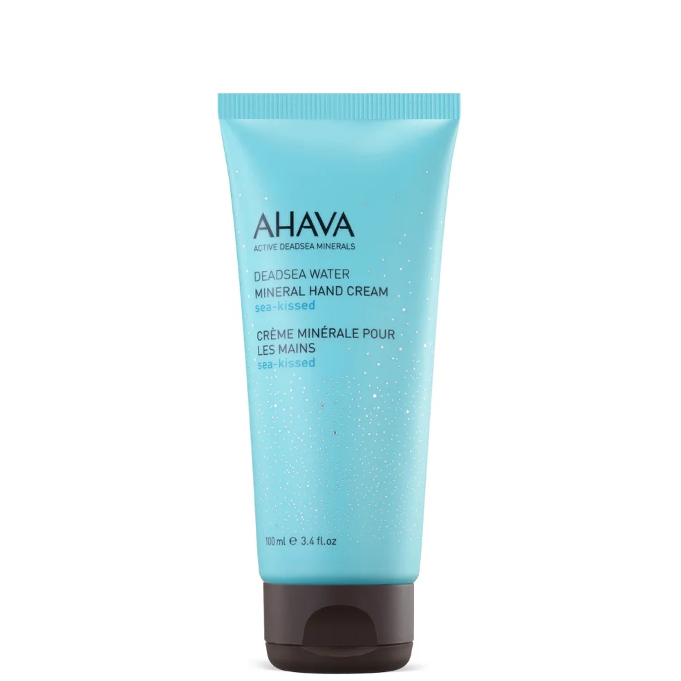 AHAVA Mineral Hand Cream - Sea-Kissed 100mlImage1