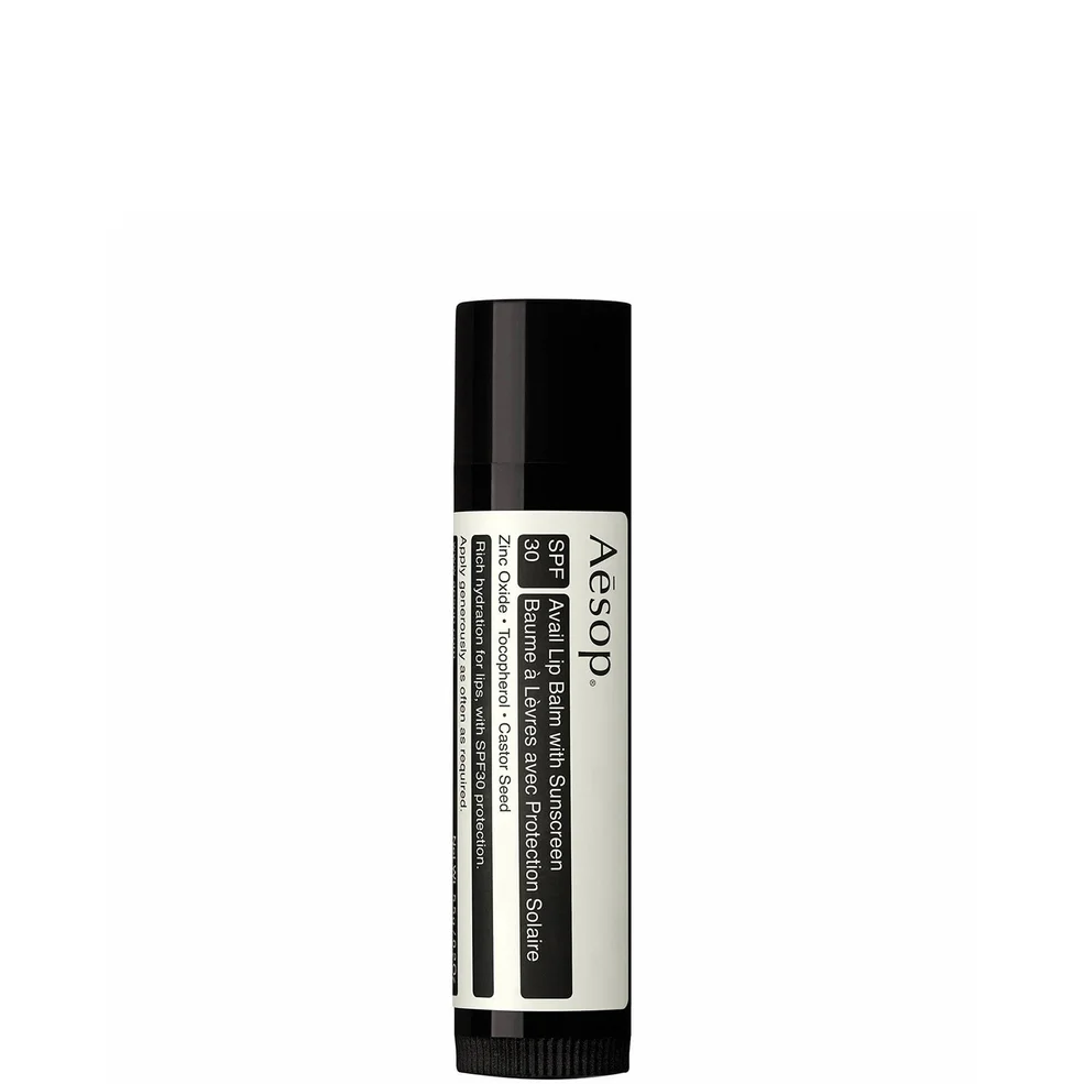 Aesop Protective Lip Balm SPF30 5.5gImage1