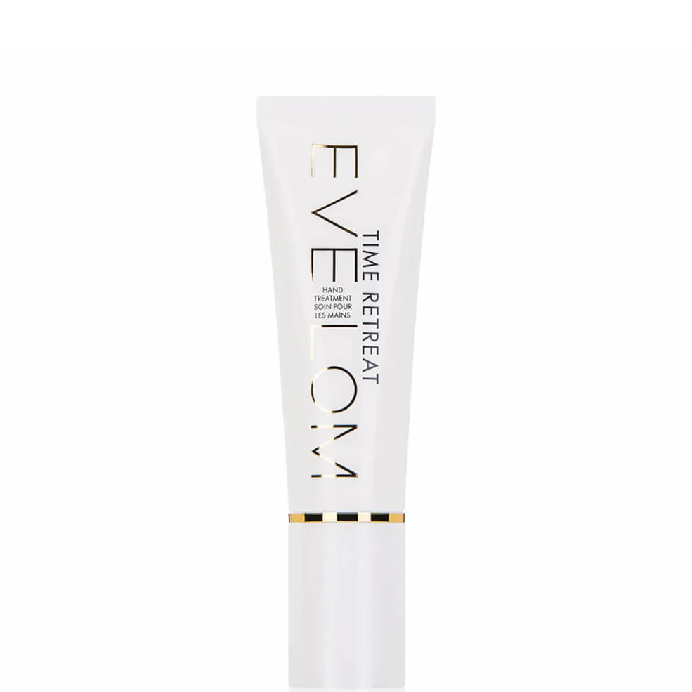 Eve Lom Time Retreat Hand Treatment 50mlImage1