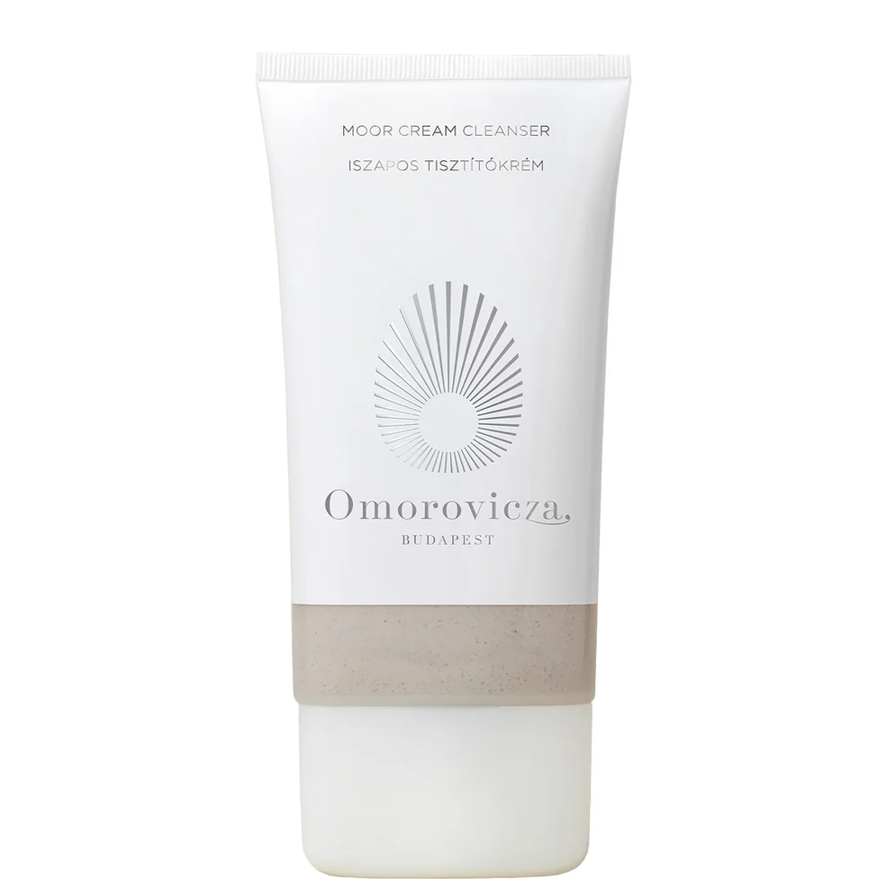 Moor Cream Cleanser Omorovicza (150 ml)Image1